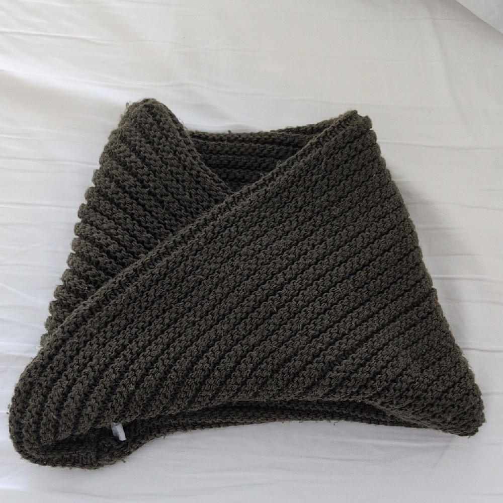 Aldo Knit Scarf